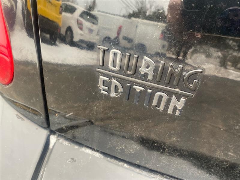 Chrysler PT Cruiser Touring Edition 2006