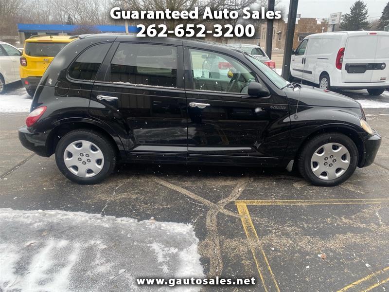 2006 Chrysler PT Cruiser Touring Edition