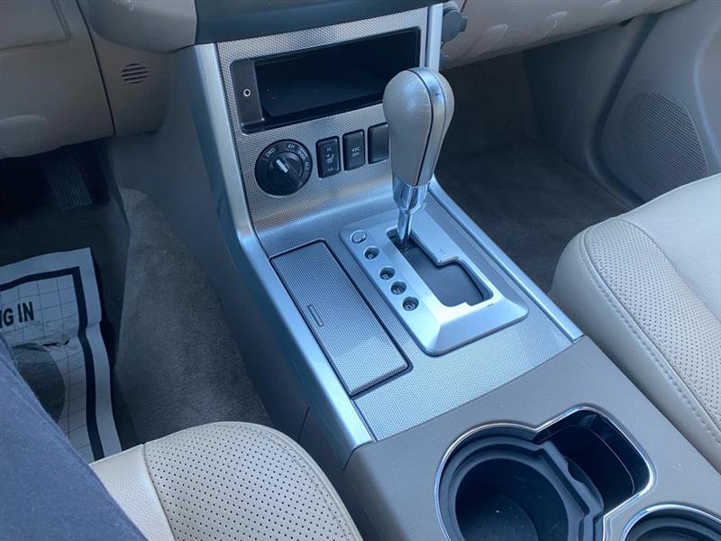 Nissan Pathfinder S 4WD 2011