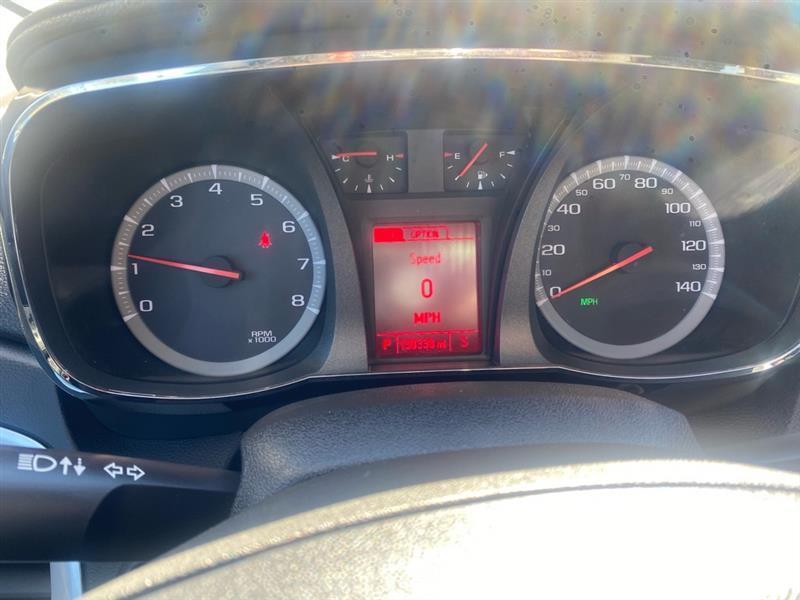 GMC Terrain SLE1 FWD 2017