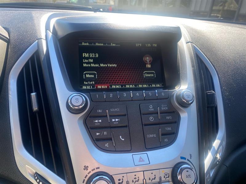 GMC Terrain SLE1 FWD 2017