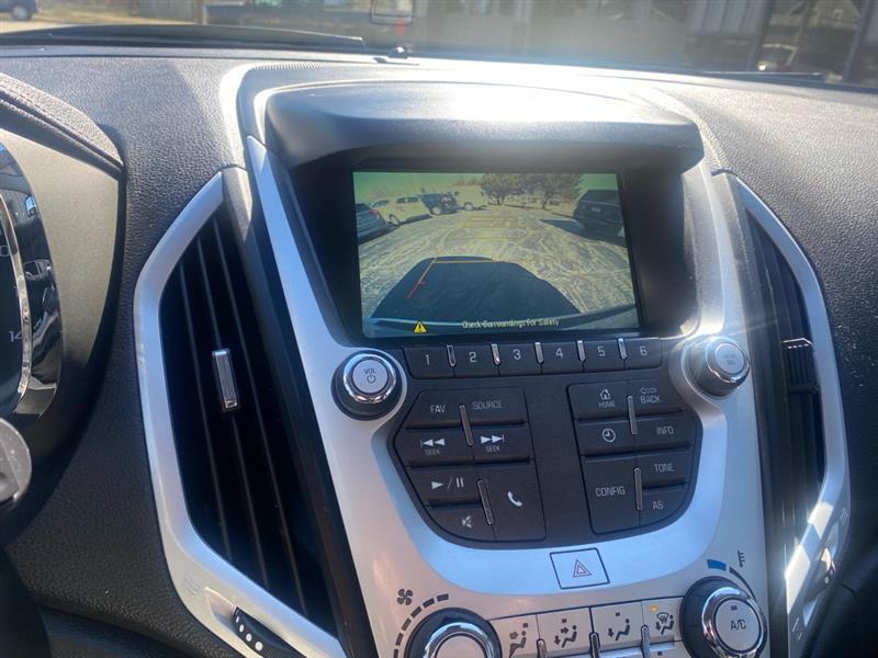 GMC Terrain SLE1 FWD 2017