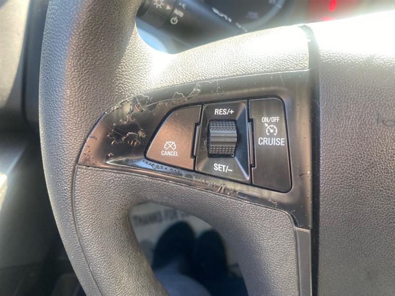 GMC Terrain SLE1 FWD 2017