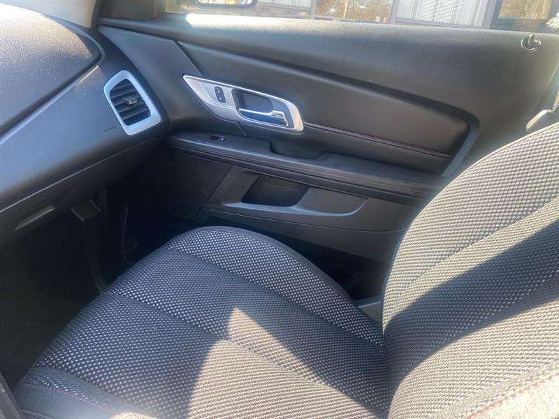 GMC Terrain SLE1 FWD 2017