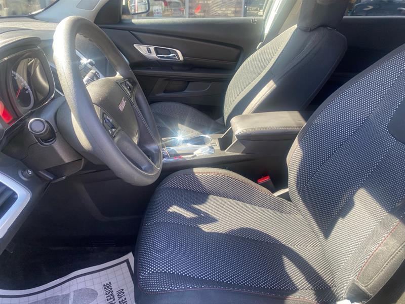 GMC Terrain SLE1 FWD 2017