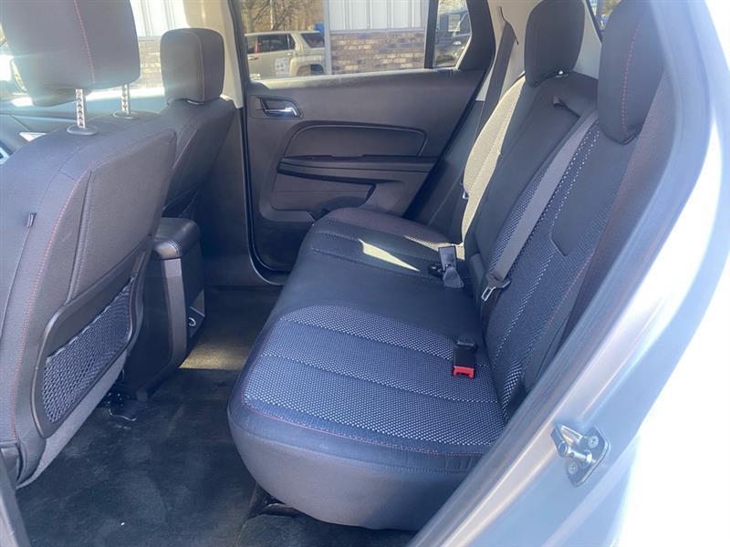 GMC Terrain SLE1 FWD 2017