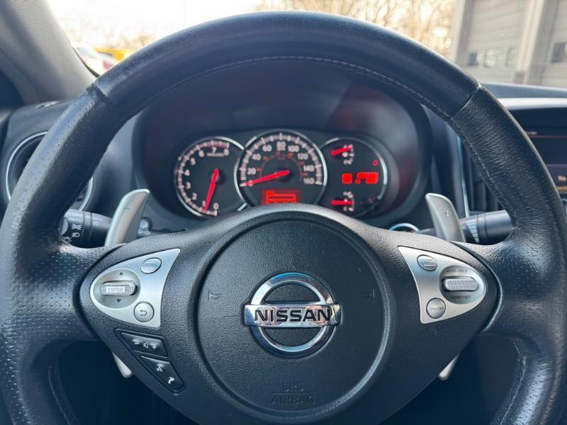 Nissan Maxima SV 2011