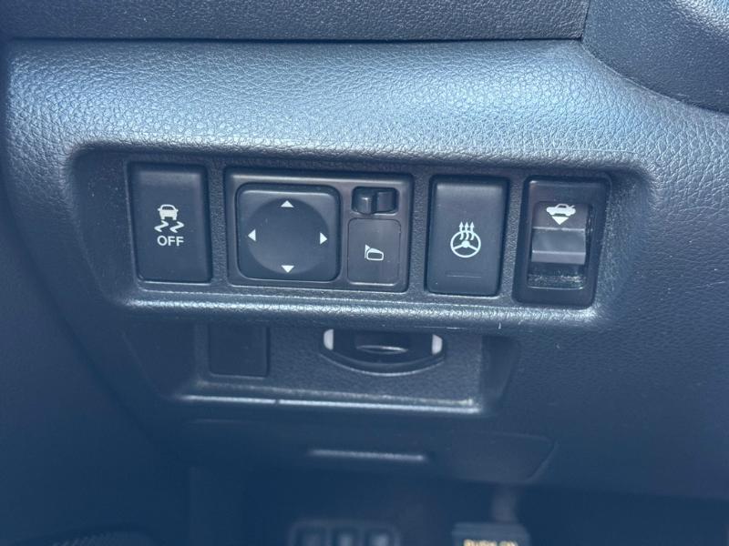 Nissan Maxima SV 2011