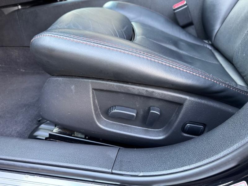 Nissan Maxima SV 2011