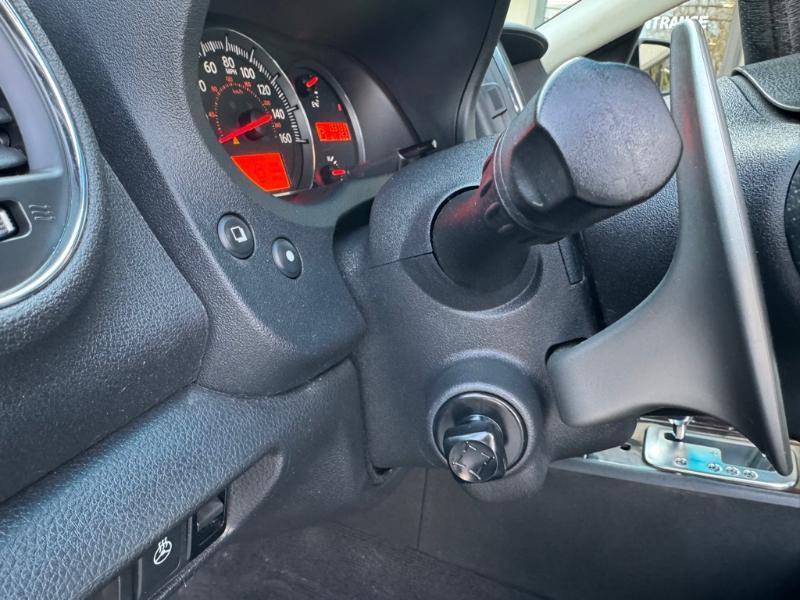 Nissan Maxima SV 2011