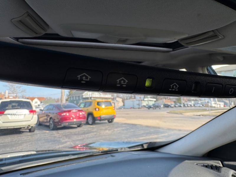 Nissan Maxima SV 2011