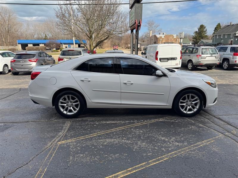 Chevrolet Malibu 1LT 2013