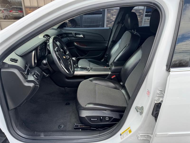 Chevrolet Malibu 1LT 2013