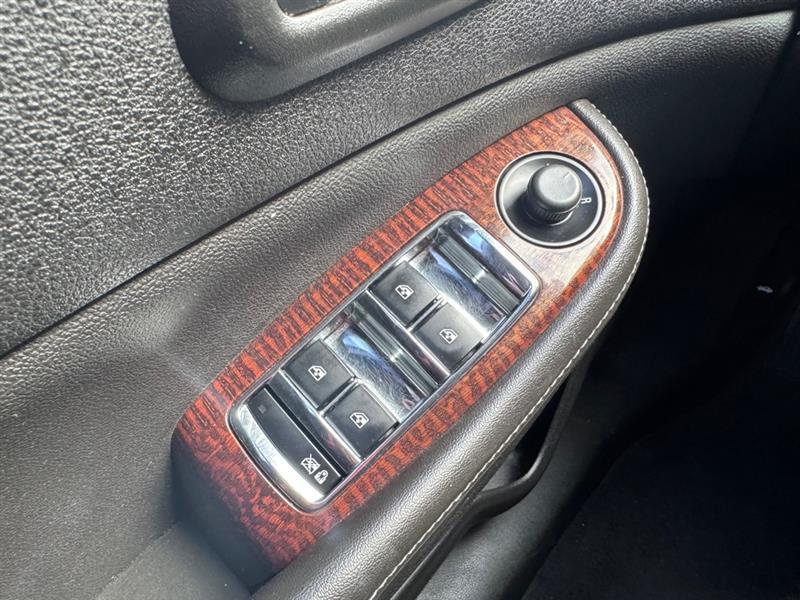 Chevrolet Malibu 1LT 2013