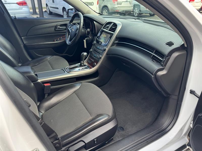 Chevrolet Malibu 1LT 2013