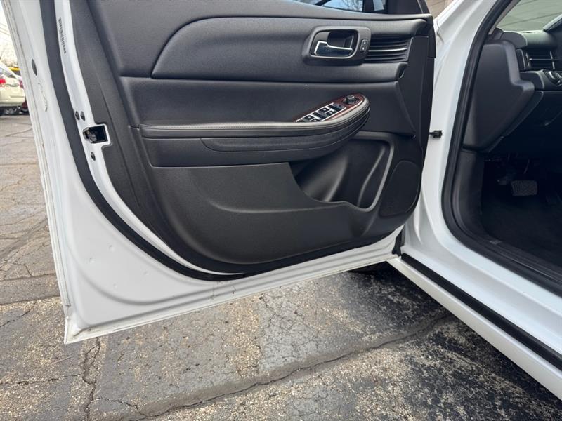 Chevrolet Malibu 1LT 2013