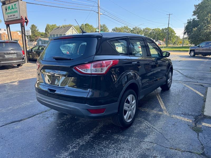 Ford Escape S FWD 2015