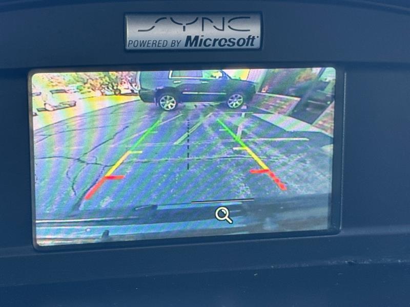 Ford Escape S FWD 2015