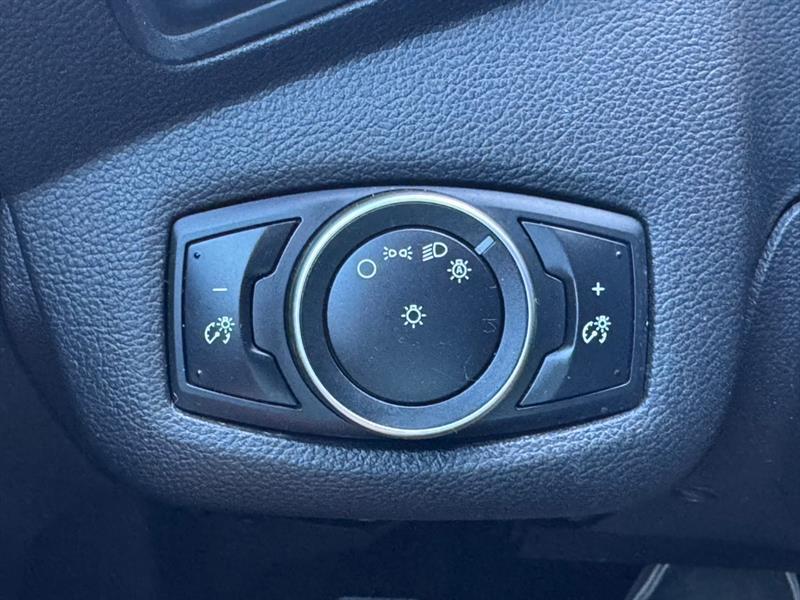 Ford Escape S FWD 2015