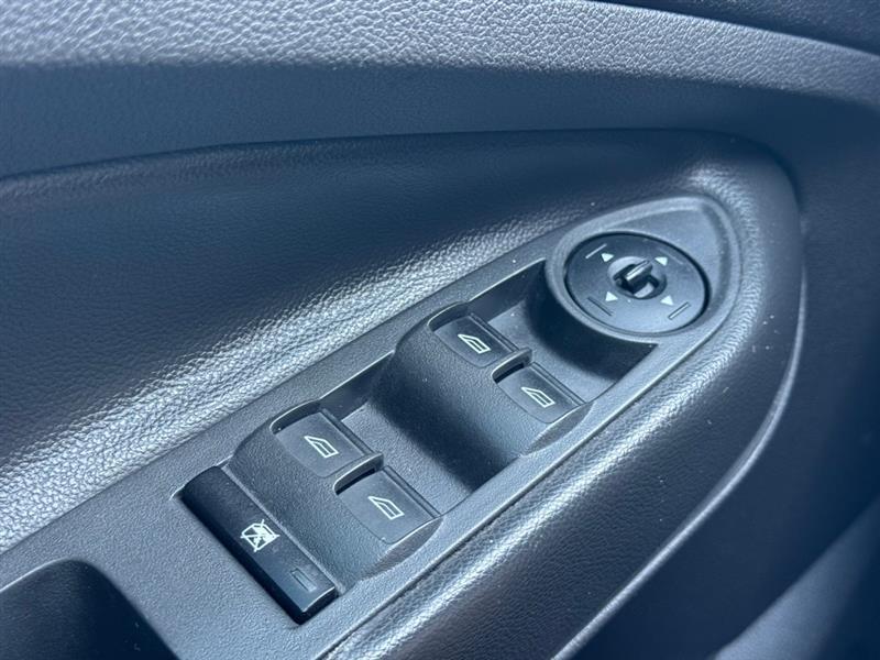 Ford Escape S FWD 2015