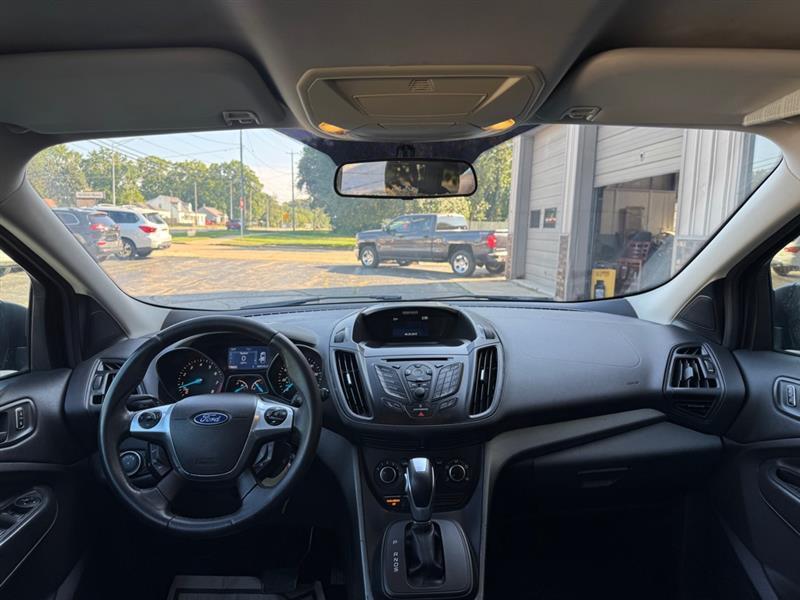 Ford Escape S FWD 2015