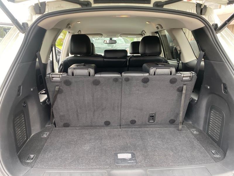 Nissan Pathfinder S 4WD 2018