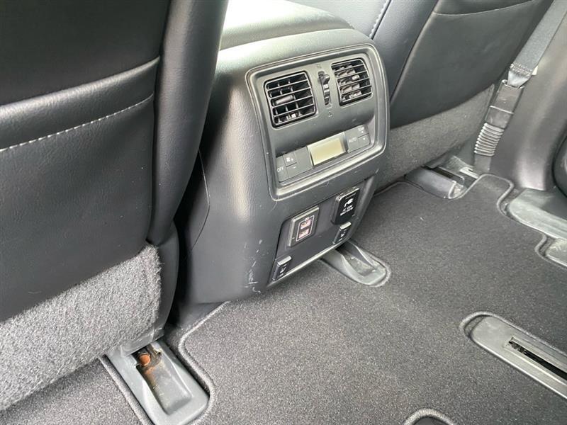 Nissan Pathfinder S 4WD 2018