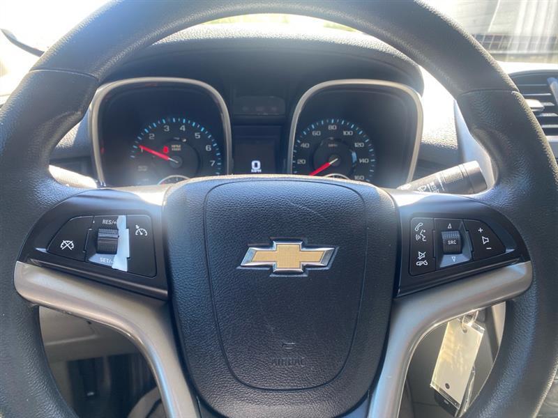 Chevrolet Malibu LS 2015