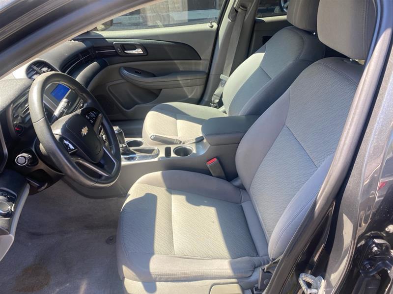 Chevrolet Malibu LS 2015