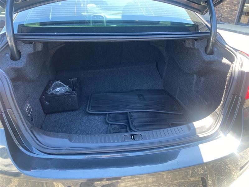 Chevrolet Malibu LS 2015