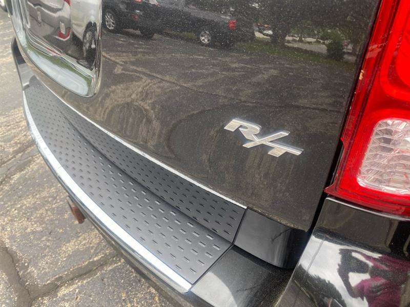 Dodge Grand Caravan R/T 2014