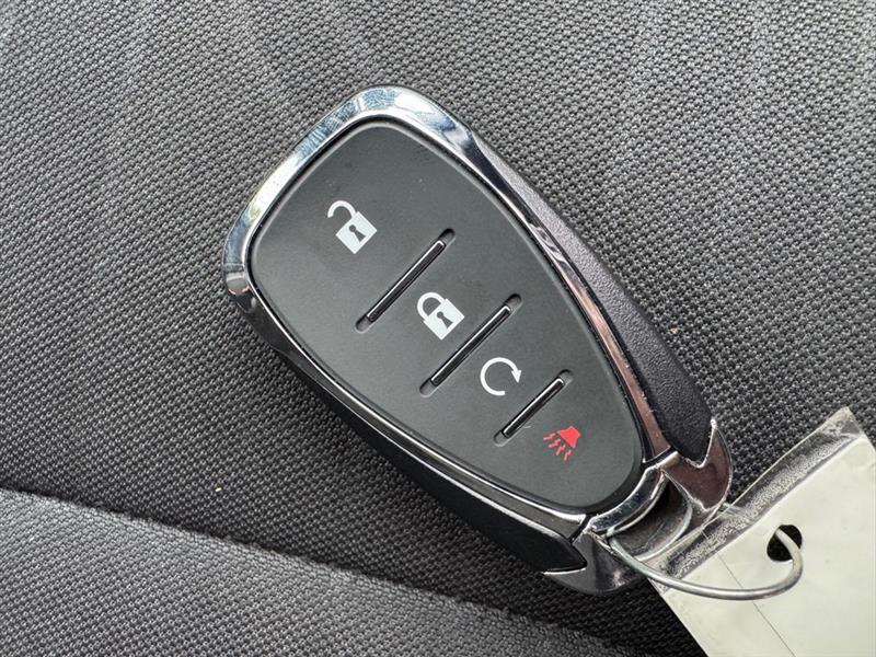Chevrolet Trax LT AWD 2017