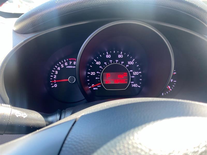 Kia Soul Base 6M 2017