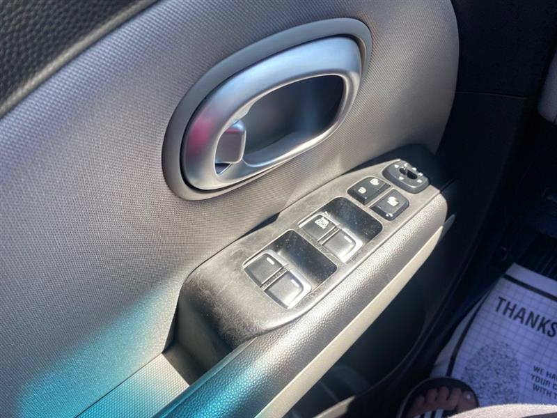 Kia Soul Base 6M 2017
