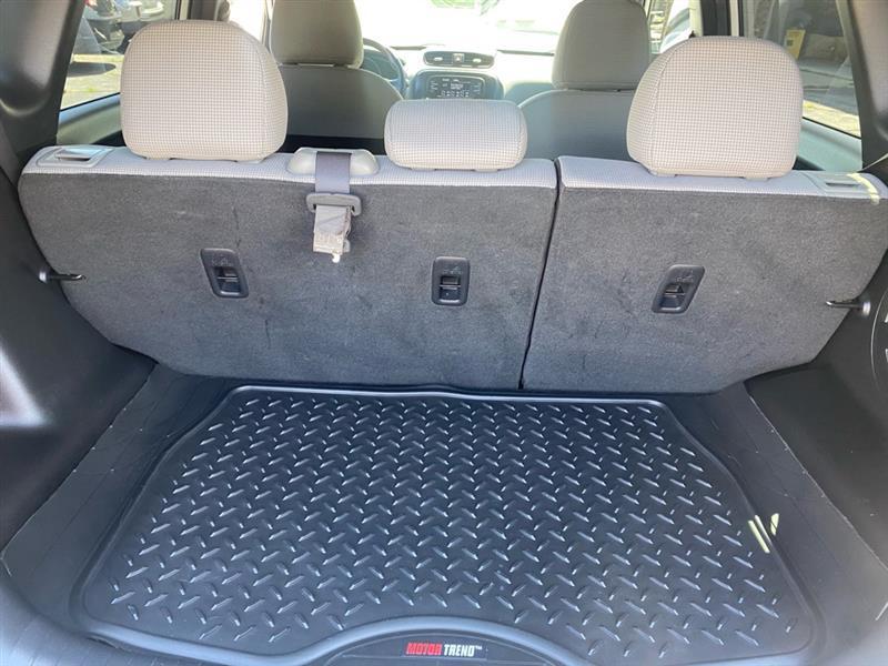 Kia Soul Base 6M 2017