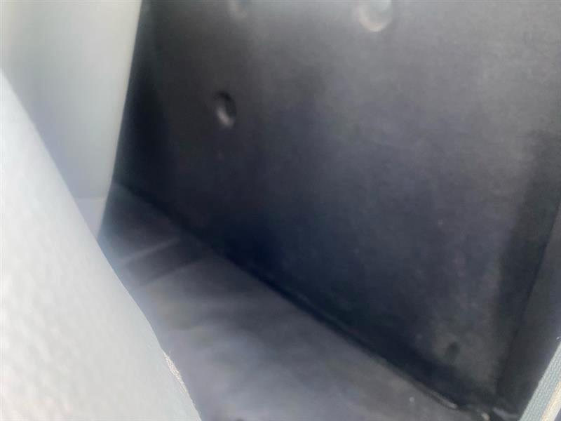 Ford F-150 XL 8-ft. Bed 4WD 2011