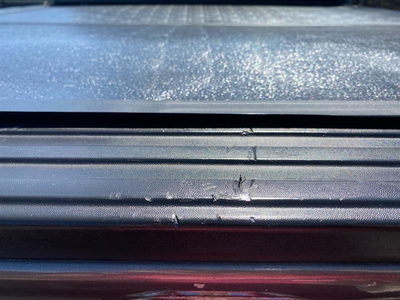 Ford F-150 XL SuperCrew 5.5-ft. Bed 4WD 2013