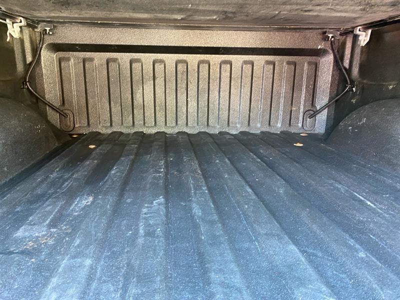 Ford F-150 XL SuperCrew 5.5-ft. Bed 4WD 2013