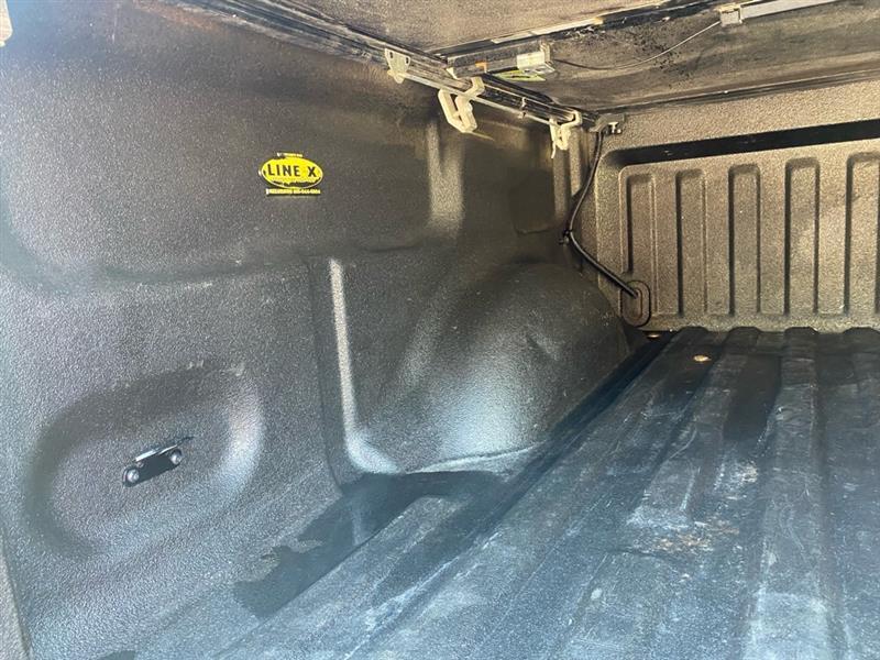 Ford F-150 XL SuperCrew 5.5-ft. Bed 4WD 2013
