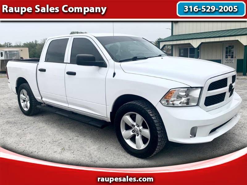 Used Cars Haysville KS Used Cars & Trucks KS Raupe Sales Company