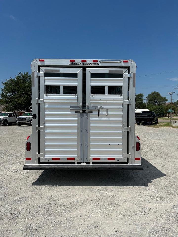 Elite Horse Trailer  2025