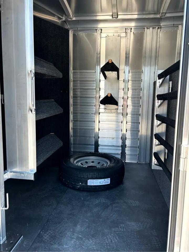 Elite Horse Trailer  2025