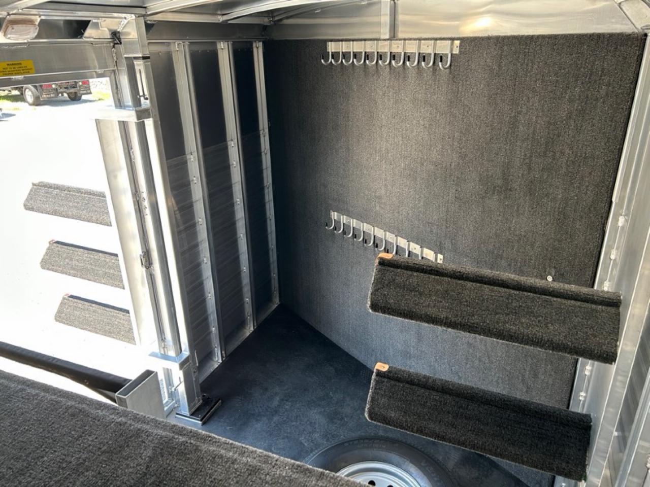 Elite Horse Trailer  2025