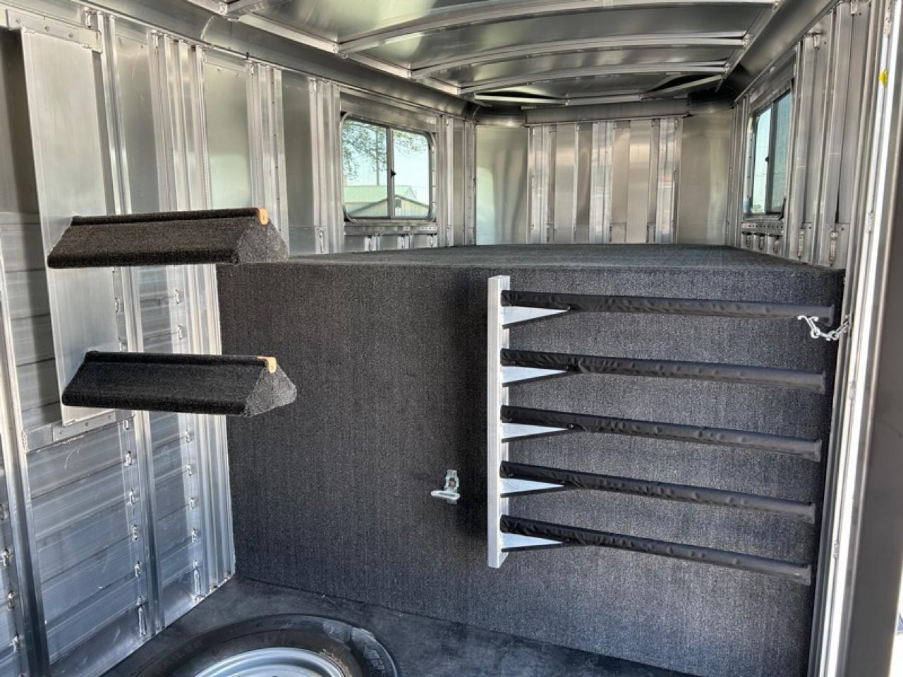 Elite Horse Trailer  2025
