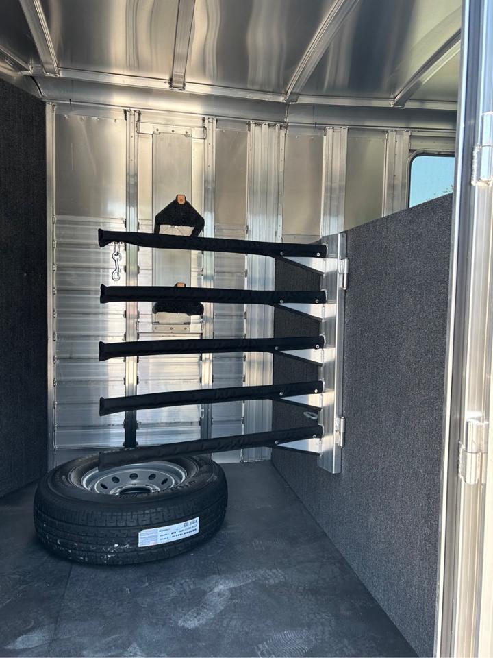 Elite Horse Trailer  2025