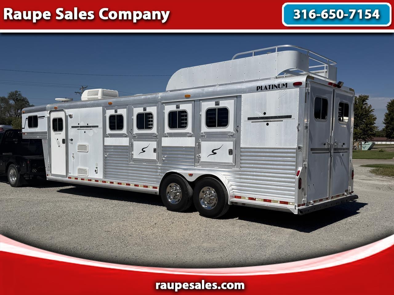 2002 Platinum Coach