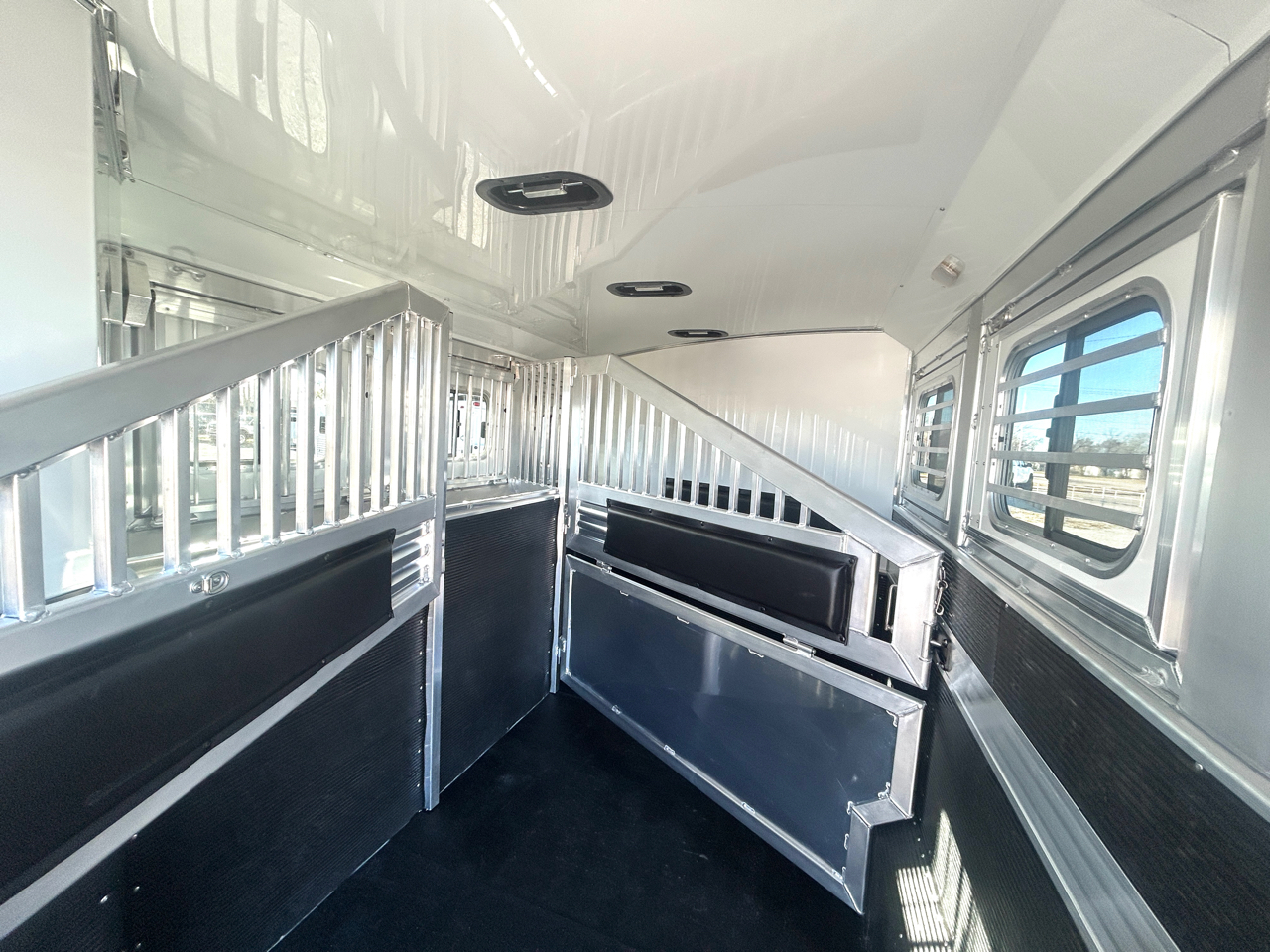 Elite 3 Horse Trailer  2026