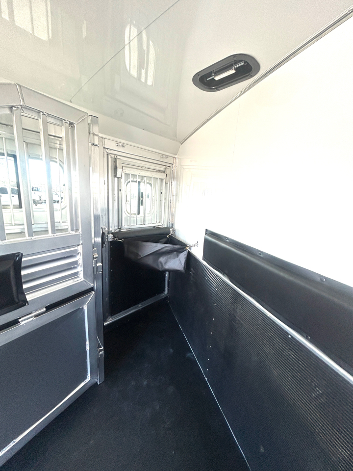 Elite 3 Horse Trailer  2026