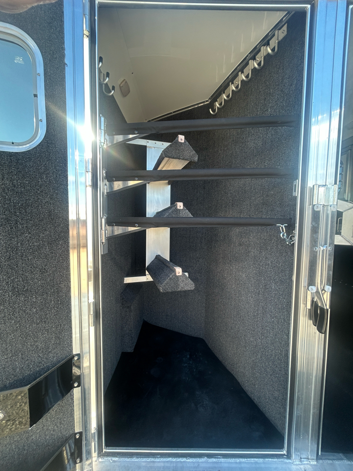 Elite 3 Horse Trailer  2026