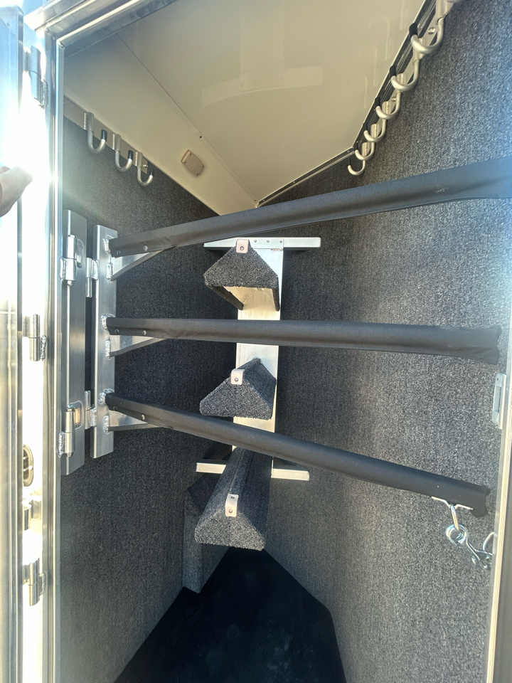 Elite 3 Horse Trailer  2026